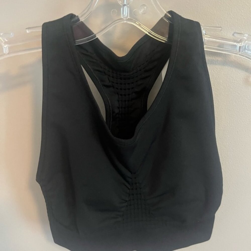 Vintage denim Cottagecore vest by Vicki Lynn Bardon at Suttles and Seawinds XS